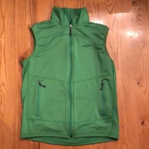Men’s Patagonia Vest